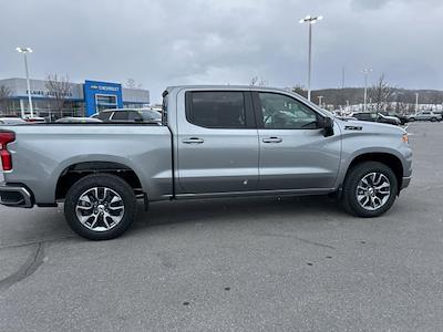 New 2026 Chevrolet Silverado 1500 - photo 1