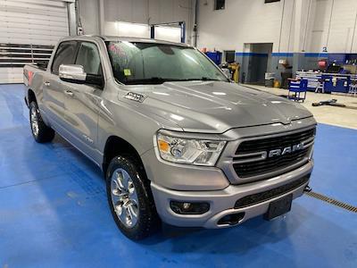 Used 2019 Ram 1500 - photo 1