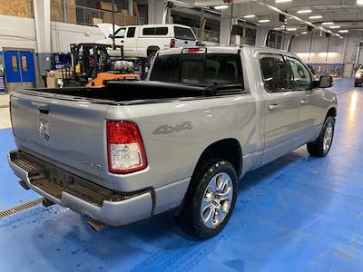 Used 2019 Ram 1500 - photo 1