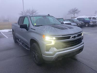 Used 2024 Chevrolet Silverado 1500 - photo 1