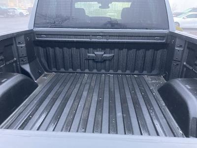 Used 2024 Chevrolet Silverado 1500 - photo 1