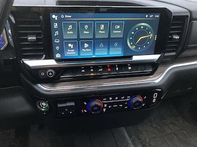 Used 2024 Chevrolet Silverado 1500 - photo 1