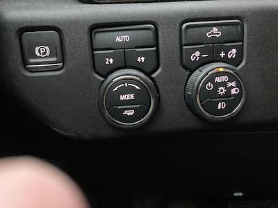 Used 2024 Chevrolet Silverado 1500 - photo 1