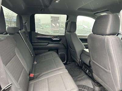 Used 2024 Chevrolet Silverado 1500 - photo 1