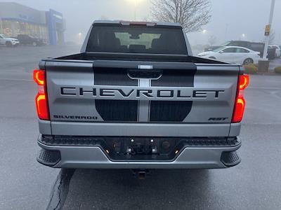 Used 2024 Chevrolet Silverado 1500 - photo 1
