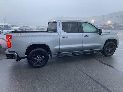 Used 2024 Chevrolet Silverado 1500 - photo 1