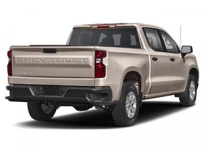 New 2026 Chevrolet Silverado 1500 - photo 1