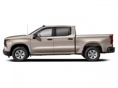 New 2026 Chevrolet Silverado 1500 - photo 1