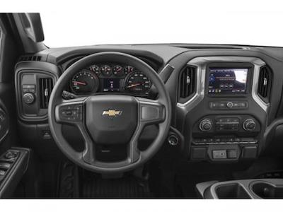 New 2026 Chevrolet Silverado 1500 - photo 1