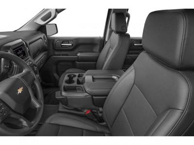 New 2026 Chevrolet Silverado 1500 - photo 1