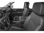 New 2026 Chevrolet Silverado 1500 Work Truck Crew Cab for sale #B25241 - photo 8