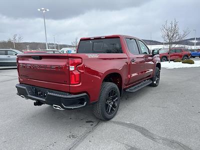 New 2026 Chevrolet Silverado 1500 - photo 1