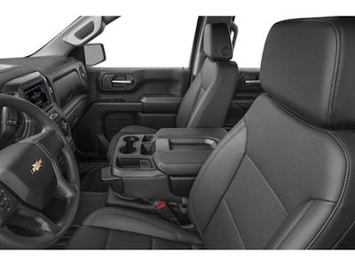 New 2026 Chevrolet Silverado 1500 - photo 1