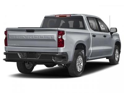 New 2026 Chevrolet Silverado 1500 - photo 1