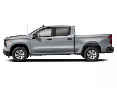 New 2026 Chevrolet Silverado 1500 - photo 1