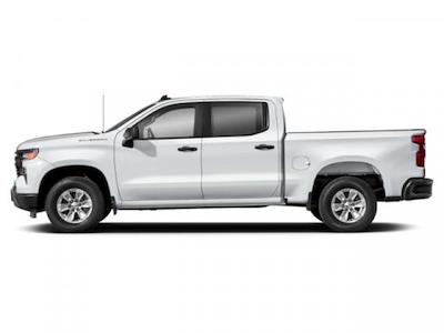 New 2026 Chevrolet Silverado 1500 - photo 1