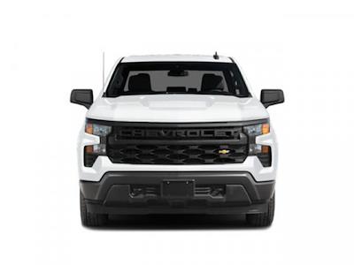 New 2026 Chevrolet Silverado 1500 - photo 1