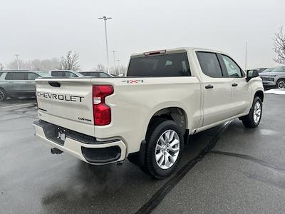New 2026 Chevrolet Silverado 1500 - photo 1