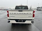 2026 Chevrolet Silverado 1500 Crew Cab 4WD Pickup for sale #B25258 - photo 7