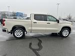 2026 Chevrolet Silverado 1500 Crew Cab 4WD Pickup for sale #B25258 - photo 8