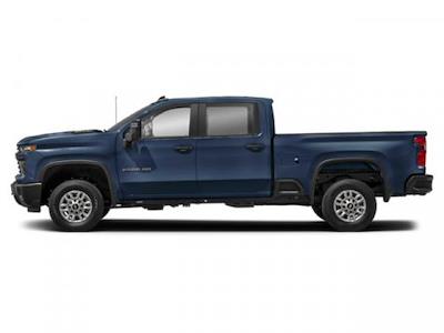 New 2026 Chevrolet Silverado 2500 - photo 1