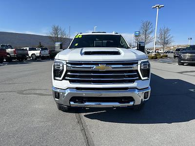 New 2026 Chevrolet Silverado 3500 - photo 1