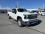 2026 Chevrolet Silverado 3500 Crew Cab 4WD Pickup for sale #B25260 - photo 30