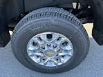2026 Chevrolet Silverado 3500 Crew Cab 4WD Pickup for sale #B25260 - photo 9