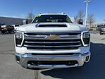 2026 Chevrolet Silverado 3500 Crew Cab 4WD Pickup for sale #B25260 - photo 13