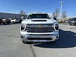 2026 Chevrolet Silverado 3500 Crew Cab 4WD Pickup for sale #B25260 - photo 4