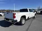 2026 Chevrolet Silverado 3500 Crew Cab 4WD Pickup for sale #B25260 - photo 6