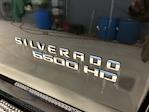 2021 Chevrolet Silverado 5500 Crew Cab DRW 4WD Cab Chassis for sale #B25260A - photo 9