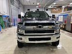 2021 Chevrolet Silverado 5500 Crew Cab DRW 4WD Cab Chassis for sale #B25260A - photo 1