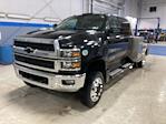 2021 Chevrolet Silverado 5500 Crew Cab DRW 4WD Cab Chassis for sale #B25260A - photo 2