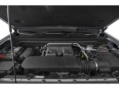 New 2026 Chevrolet Colorado - photo 1