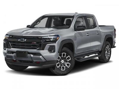 New 2026 Chevrolet Colorado - photo 1