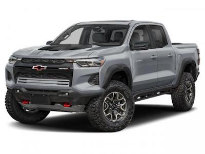 New 2026 Chevrolet Colorado - photo 1
