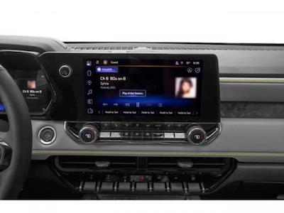 New 2026 Chevrolet Colorado - photo 1