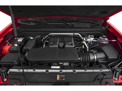 New 2026 Chevrolet Colorado - photo 1