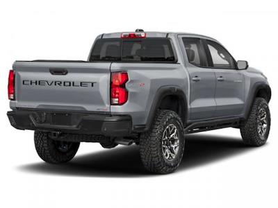 New 2026 Chevrolet Colorado - photo 1