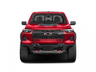 New 2026 Chevrolet Colorado - photo 1
