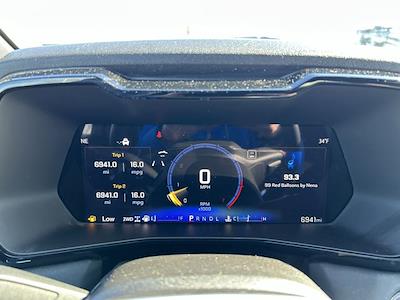 New 2025 Chevrolet Colorado - photo 1