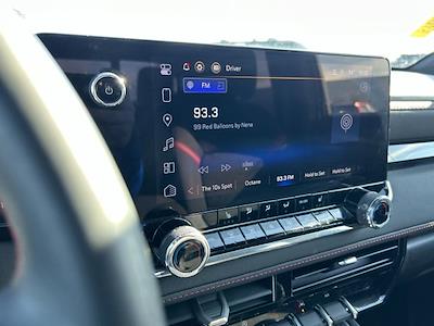 New 2025 Chevrolet Colorado - photo 1