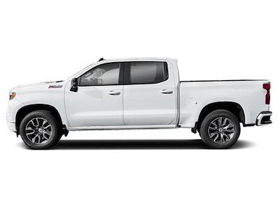 New 2026 Chevrolet Silverado 1500 - photo 1