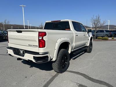 New 2026 Chevrolet Silverado 1500 - photo 1