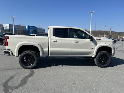 New 2026 Chevrolet Silverado 1500 - photo 1