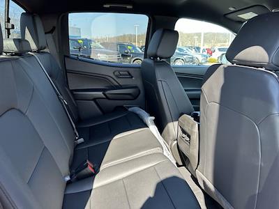 New 2026 Chevrolet Colorado - photo 1