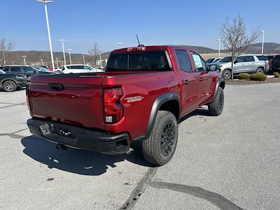 New 2026 Chevrolet Colorado - photo 1