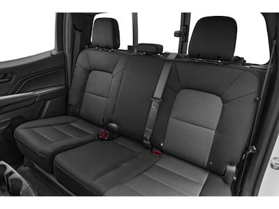 New 2026 Chevrolet Colorado - photo 1