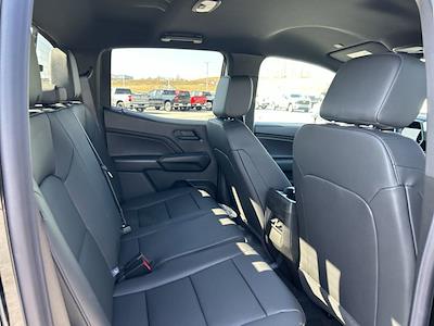 New 2026 Chevrolet Colorado - photo 1